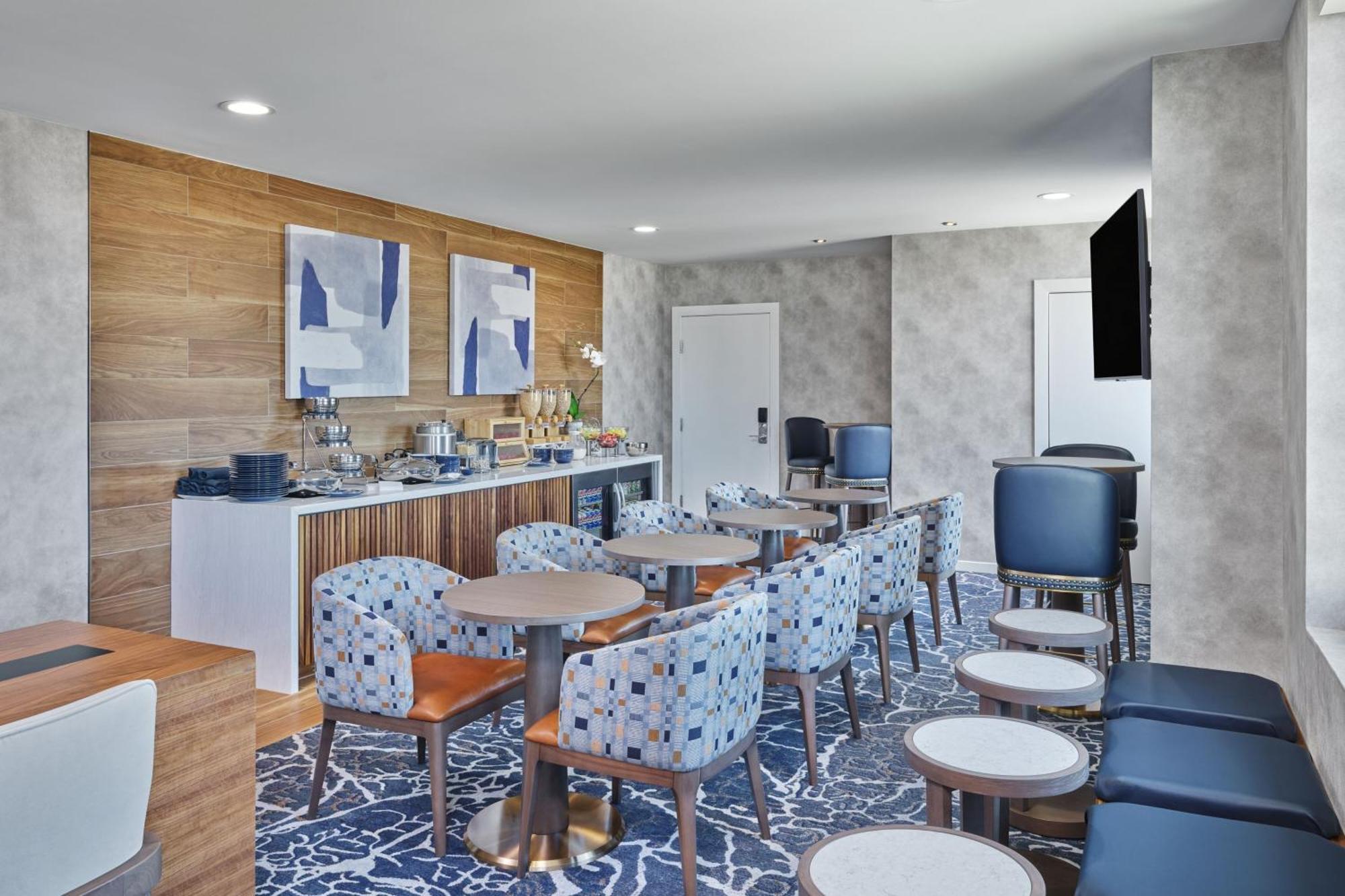 Sheraton Hotel Stonebriar Колони Экстерьер фото