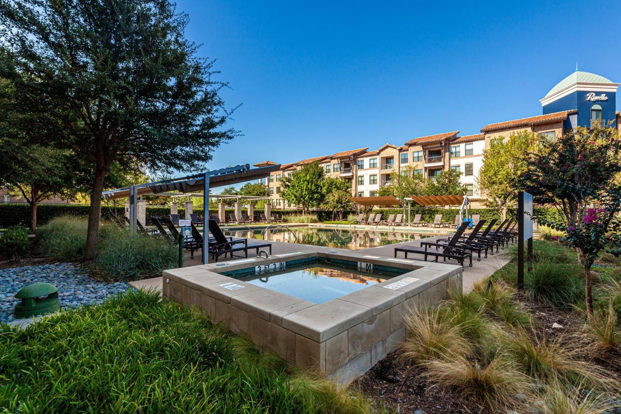 Sheraton Hotel Stonebriar Колони Экстерьер фото