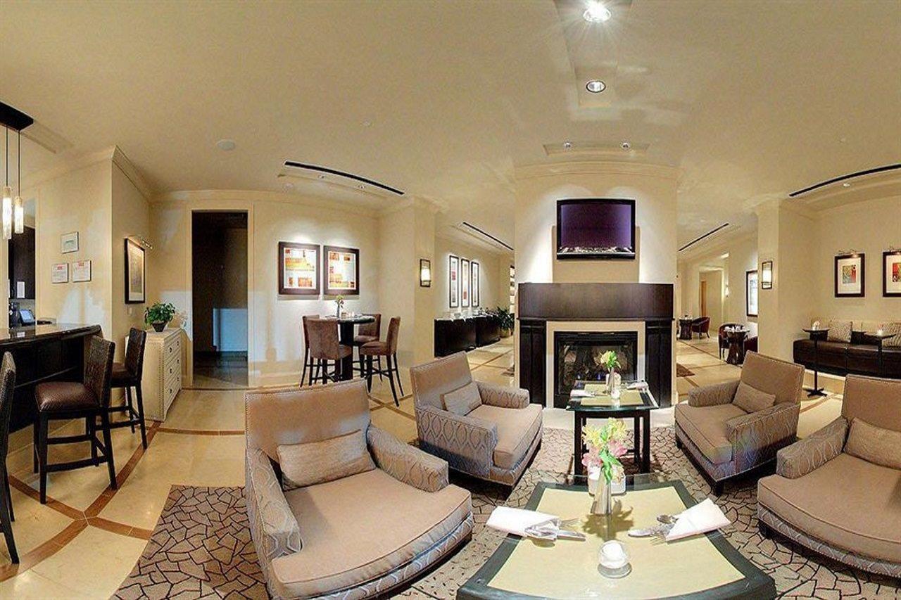 Sheraton Hotel Stonebriar Колони Экстерьер фото